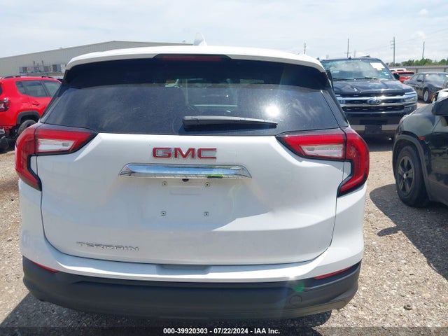 3GKALMEG3RL367682 GMC Terrain Fwd Sle