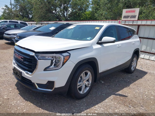 3GKALMEG3RL367682 GMC Terrain Fwd Sle