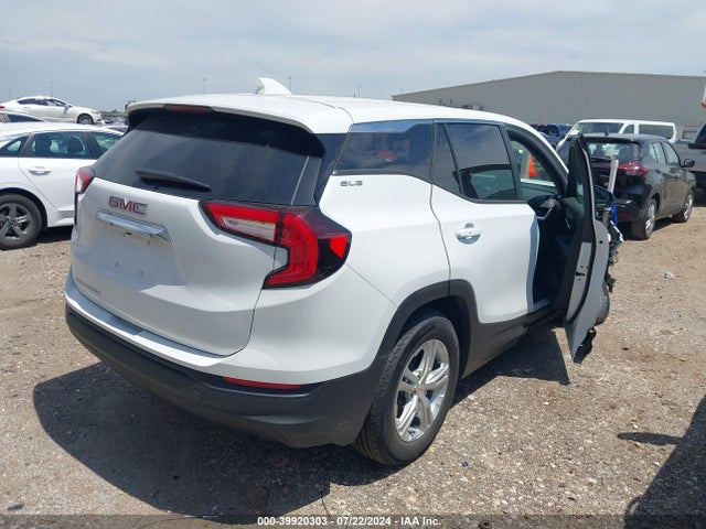 3GKALMEG3RL367682 GMC Terrain Fwd Sle