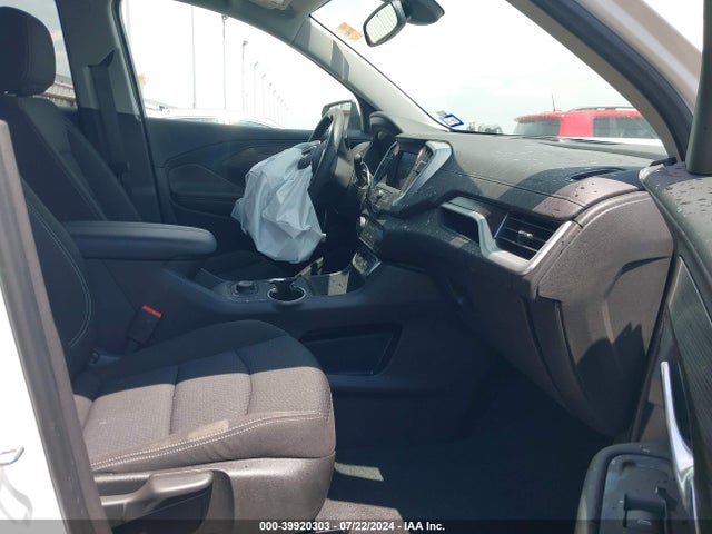 3GKALMEG3RL367682 GMC Terrain Fwd Sle