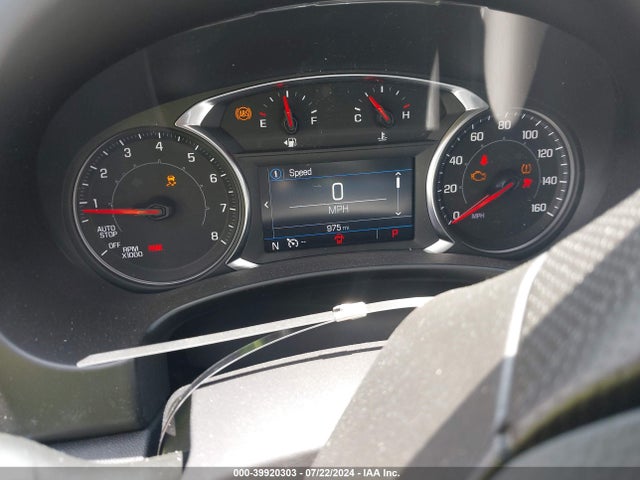 3GKALMEG3RL367682 GMC Terrain Fwd Sle