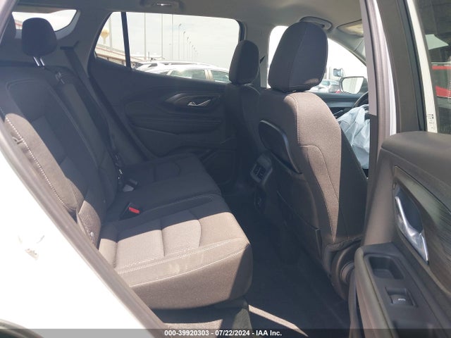 3GKALMEG3RL367682 GMC Terrain Fwd Sle