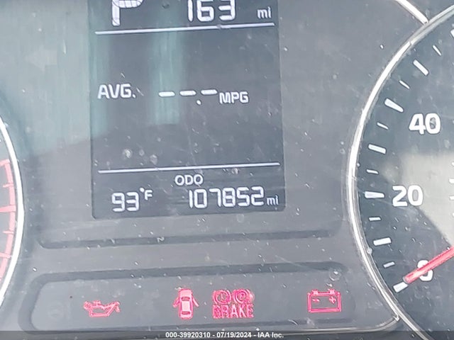 KIA FORTE LX 2018 3KPFK4A77JE260136 Image 7