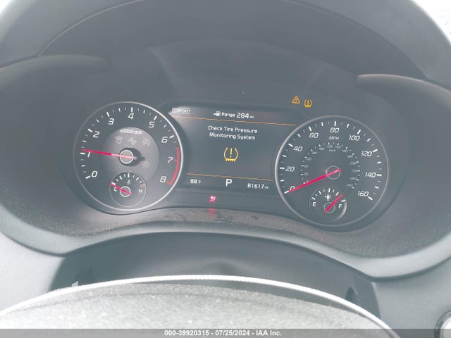 KIA Stinger Premium 2019 KNAE25LA5K6047538 Image 7
