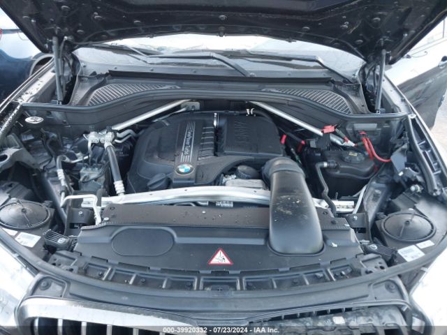 5UXKU2C5XF0N76170 BMW X6 Xdrive35i