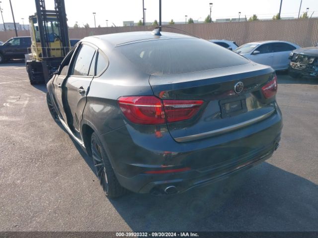 5UXKU2C5XF0N76170 BMW X6 Xdrive35i