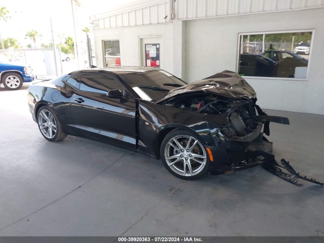 2019 1G1FB1RX9K0157046 main image