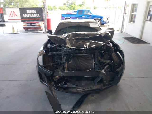 Chevrolet Camaro 1lt 2019 1G1FB1RX9K0157046 Image 13