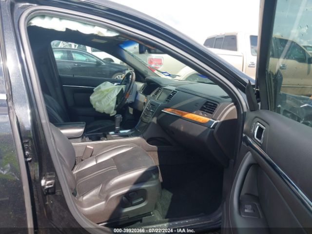 1LNHL9DK4EG607104 Lincoln MKS