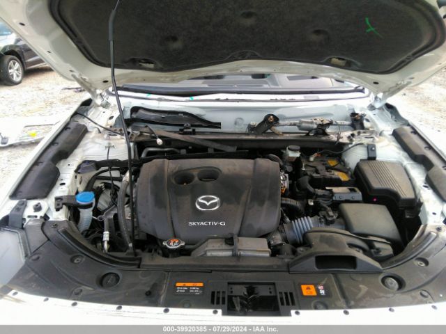 JM3KFBDM4M1492393 Mazda Cx-5 Grand Touring