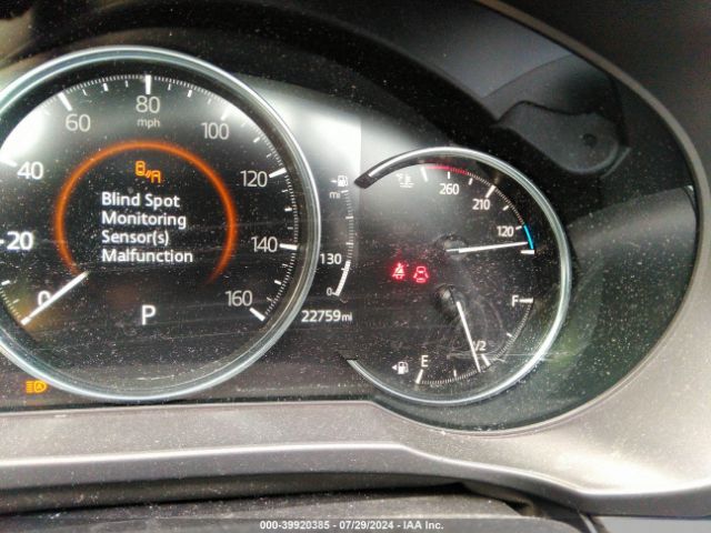 JM3KFBDM4M1492393 Mazda Cx-5 Grand Touring