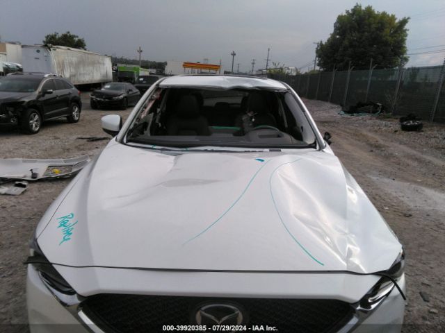 JM3KFBDM4M1492393 Mazda Cx-5 Grand Touring