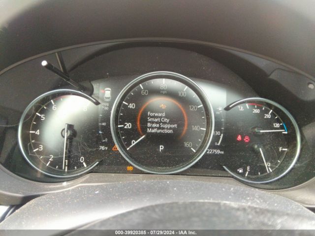 JM3KFBDM4M1492393 Mazda Cx-5 Grand Touring