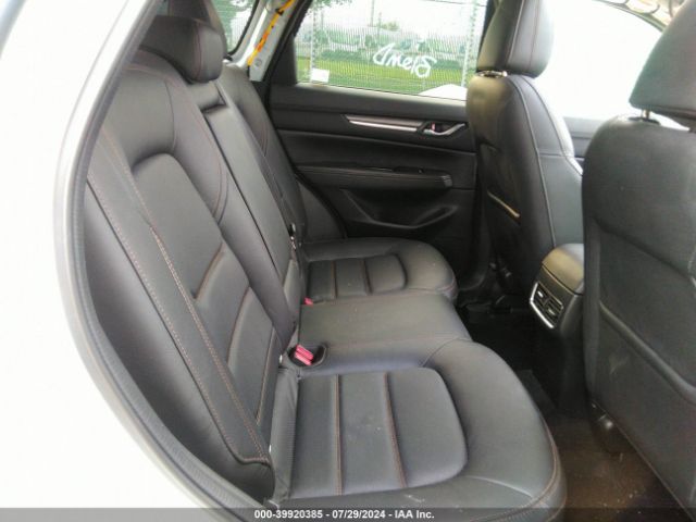 JM3KFBDM4M1492393 Mazda Cx-5 Grand Touring