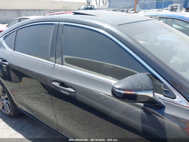 58AGZ1B14LU069145 Lexus Es 350 F Sport