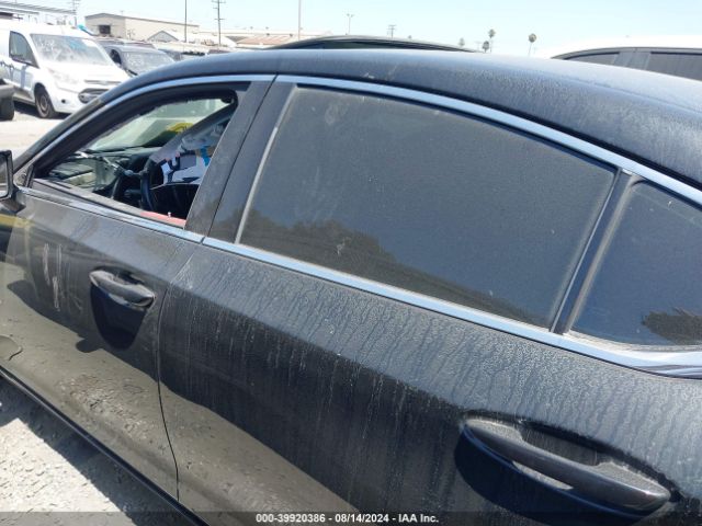 58AGZ1B14LU069145 Lexus Es 350 F Sport
