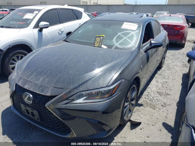 58AGZ1B14LU069145 Lexus Es 350 F Sport