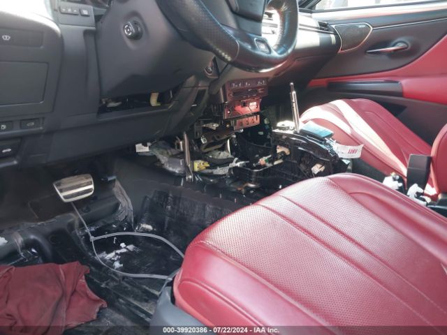 58AGZ1B14LU069145 Lexus Es 350 F Sport