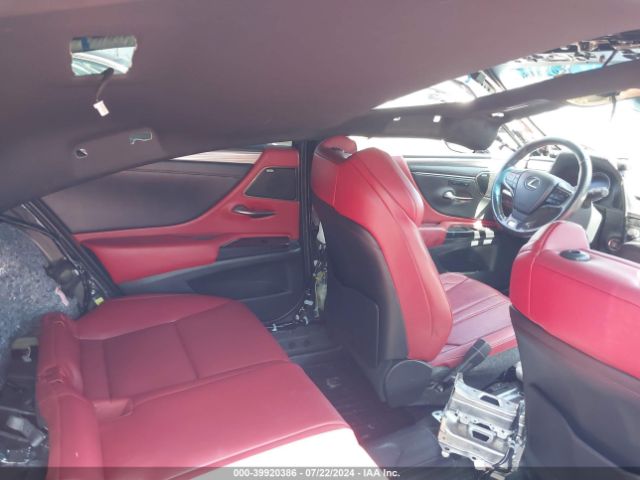58AGZ1B14LU069145 Lexus Es 350 F Sport