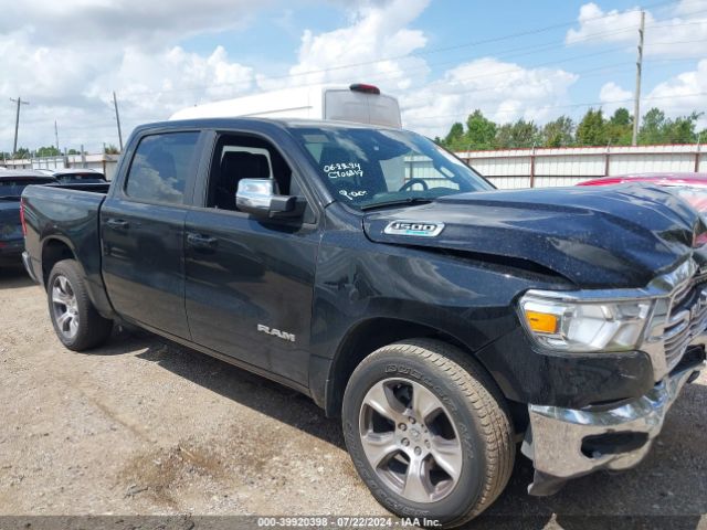 1C6RREJT9RN219663 RAM 1500 Laramie  4x2 5'7 Box