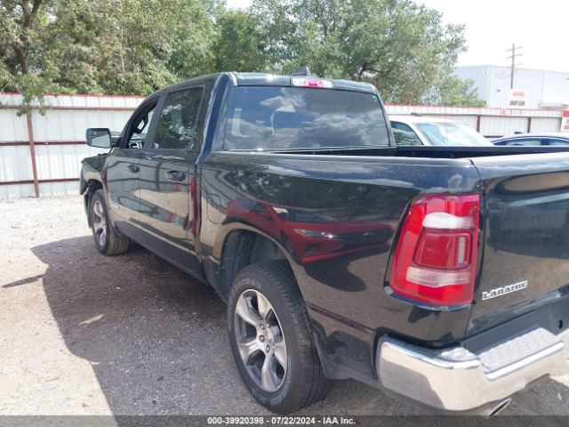 1C6RREJT9RN219663 RAM 1500 Laramie  4x2 5'7 Box