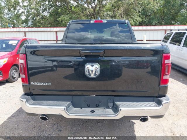 1C6RREJT9RN219663 RAM 1500 Laramie  4x2 5'7 Box