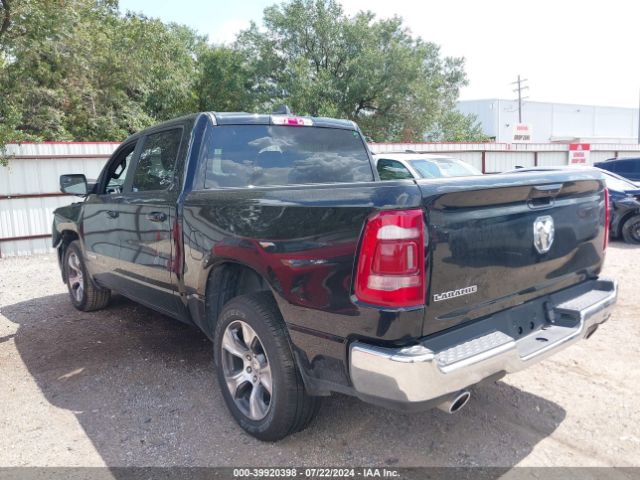 1C6RREJT9RN219663 RAM 1500 Laramie  4x2 5'7 Box