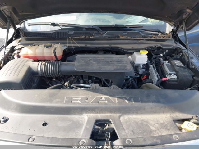 1C6RREBG1NN178151 RAM 1500 Lone Star Quad Cab 4x2 6'4 Box
