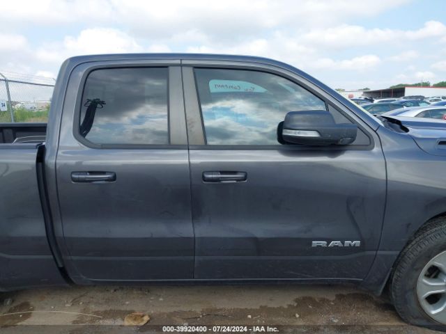 1C6RREBG1NN178151 RAM 1500 Lone Star Quad Cab 4x2 6'4 Box
