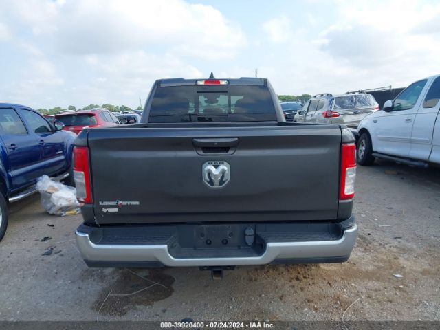 1C6RREBG1NN178151 RAM 1500 Lone Star Quad Cab 4x2 6'4 Box