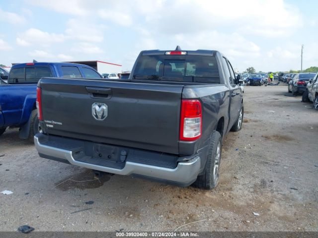 1C6RREBG1NN178151 RAM 1500 Lone Star Quad Cab 4x2 6'4 Box