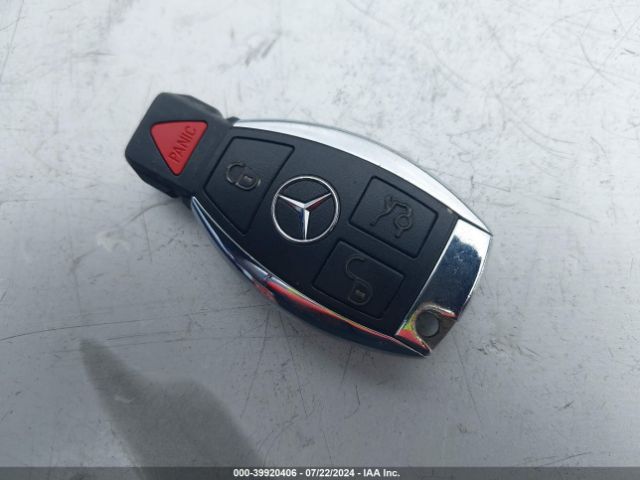 WDDGF4HB1EA888291 Mercedes-Benz C 250 Luxury/sport