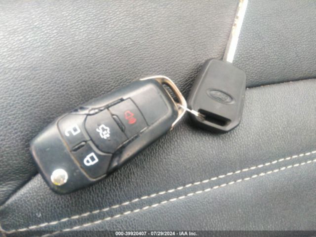 3FA6P0PU8GR169830 Ford Fusion Energi Se Luxury