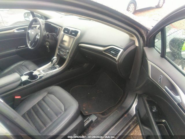 3FA6P0PU8GR169830 Ford Fusion Energi Se Luxury