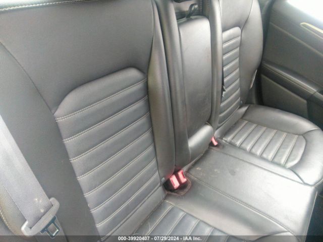 3FA6P0PU8GR169830 Ford Fusion Energi Se Luxury