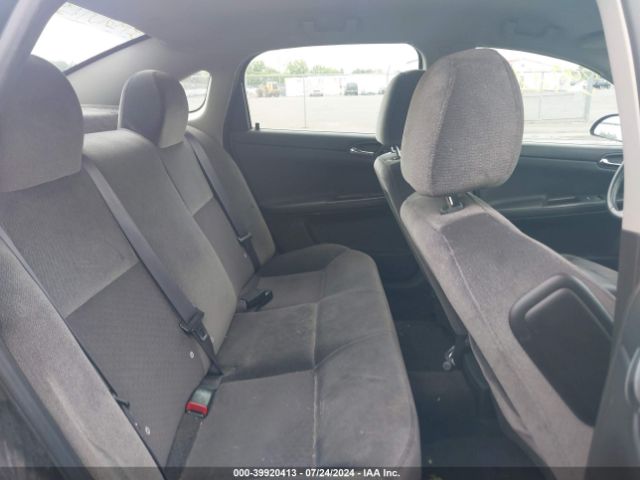 2G1WA5E31E1122118 Chevrolet Impala Limited Ls