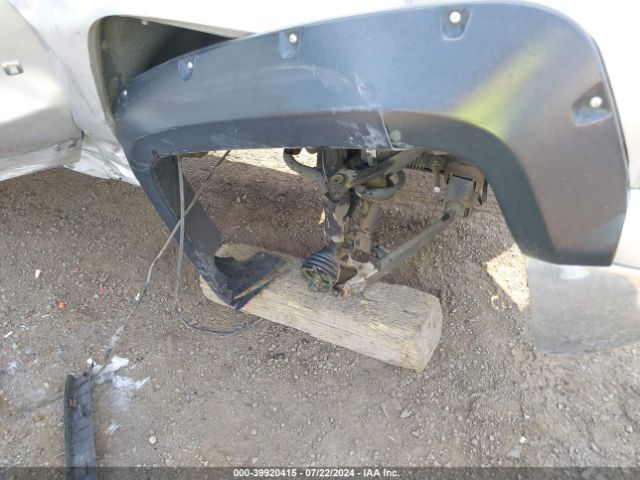 3GCUKREC7EG240197 Chevrolet Silverado 1500 1lt/2lt