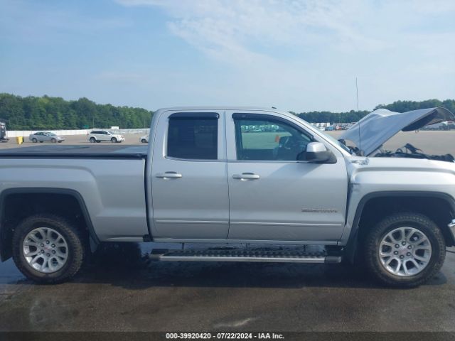 1GTV2MEC5GZ263603 GMC Sierra 1500 Sle
