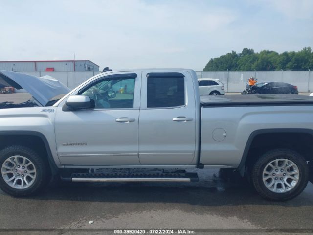 1GTV2MEC5GZ263603 GMC Sierra 1500 Sle