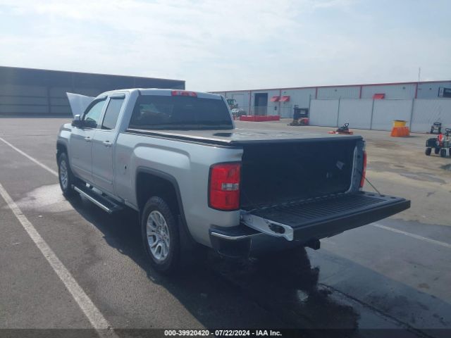 1GTV2MEC5GZ263603 GMC Sierra 1500 Sle