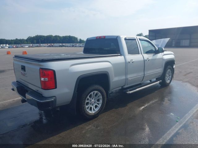 1GTV2MEC5GZ263603 GMC Sierra 1500 Sle