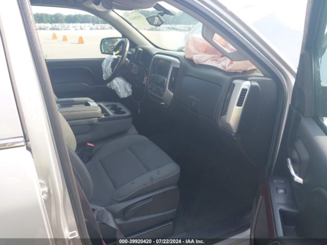 1GTV2MEC5GZ263603 GMC Sierra 1500 Sle