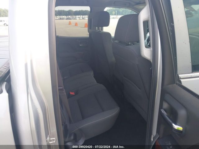 1GTV2MEC5GZ263603 GMC Sierra 1500 Sle