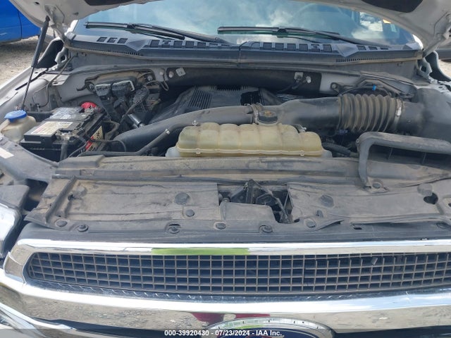 Ford F-150 King Ranch 2019 1FTEW1E44KFA84779 Image 10