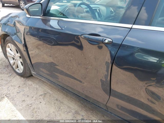 1C3CCCAB7HN503565 Chrysler 200 Limited Platinum