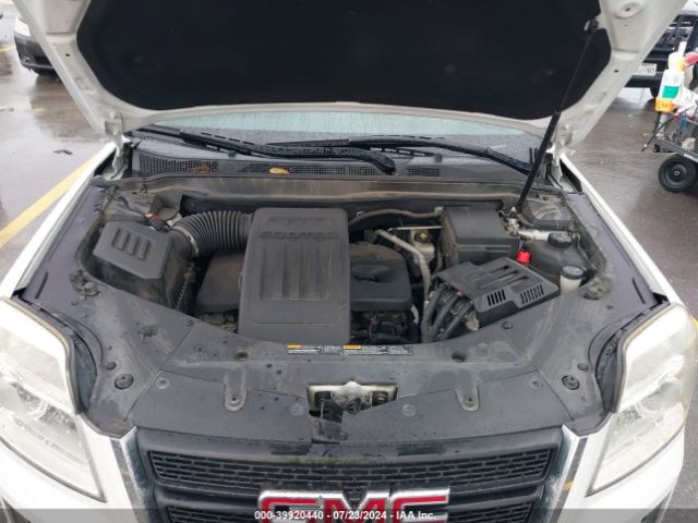 2GKALMEK5E6132008 GMC Terrain Sle-1