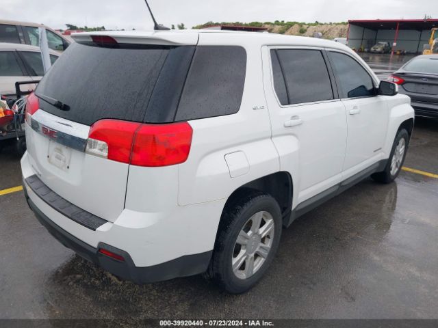 2GKALMEK5E6132008 GMC Terrain Sle-1