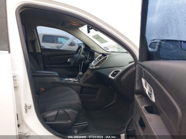 2GKALMEK5E6132008 GMC Terrain Sle-1