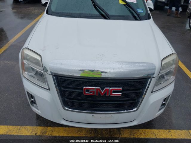 2GKALMEK5E6132008 GMC Terrain Sle-1