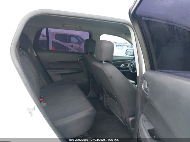 2GKALMEK5E6132008 GMC Terrain Sle-1